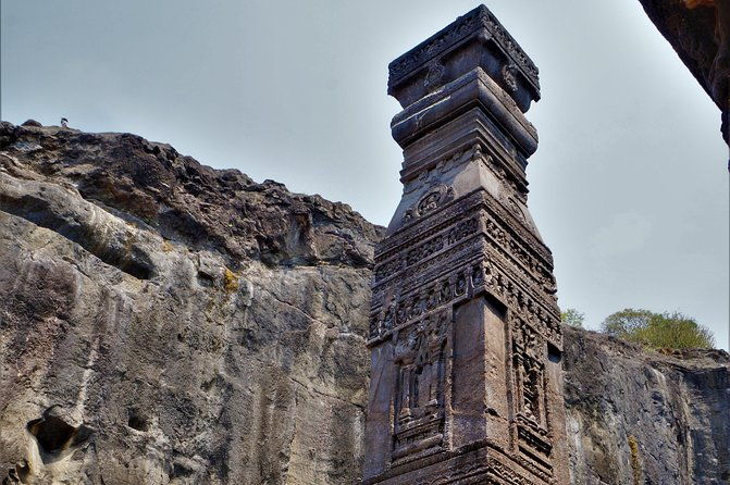 Ellora-Ajanta two days taxi service with other attractions - Who is This Tour Perfect For?
