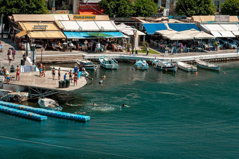 elounda-spinalonga-guided-boat-tour-with-bbq-and-swimming