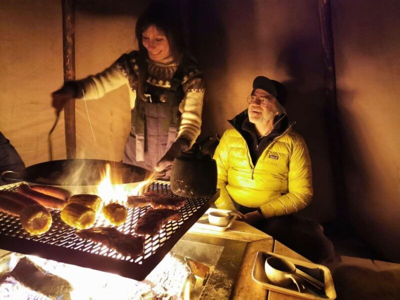 enjoy-the-aurora-show-on-top-of-the-mountain-inc-tipi-dinner-2