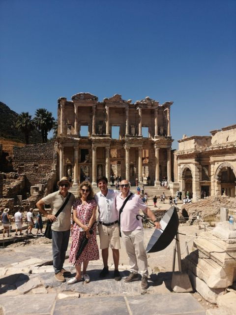 ephesus-4-hour-guided-tour-with-transfer-from-kusadasi