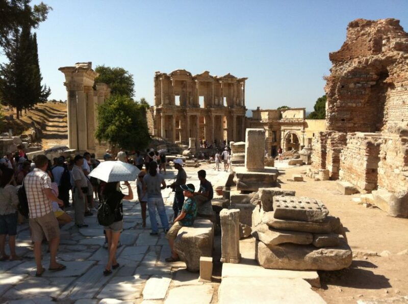 ephesus-guided-customizable-tour