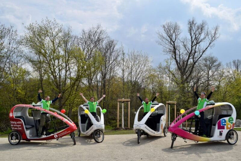 erfurt-kika-tv-characters-kids-tour-by-pedicab