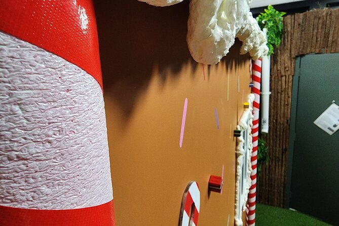 Escape Room Experience Taupo - The Candy Cottage - Why This Escape Room Is Worth Your Time