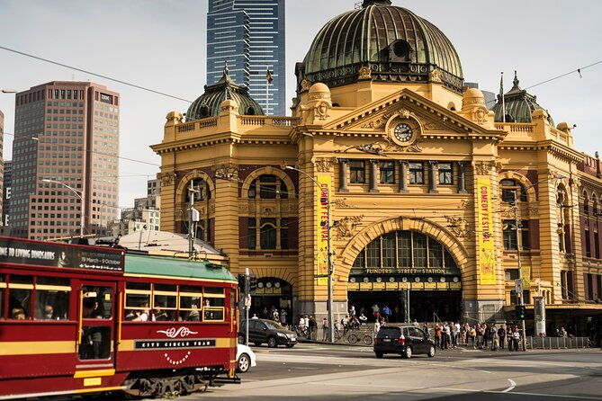 Essential Melbourne Sightseeing Tour - Who Should Consider This Tour?