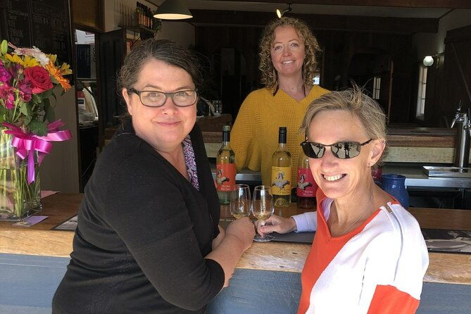 Eurobodalla Dine, Drink and Discover Brewery Tour - What’s Included and What’s Not?