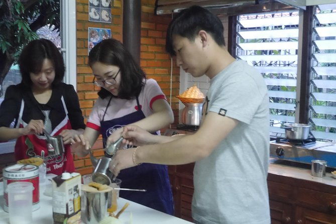 Evening Cooking Class - The Experience: Why It’s Worth Considering