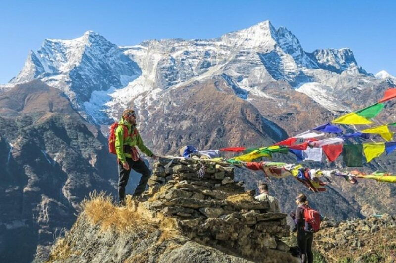 everest-base-camp-trek-a-short-trek
