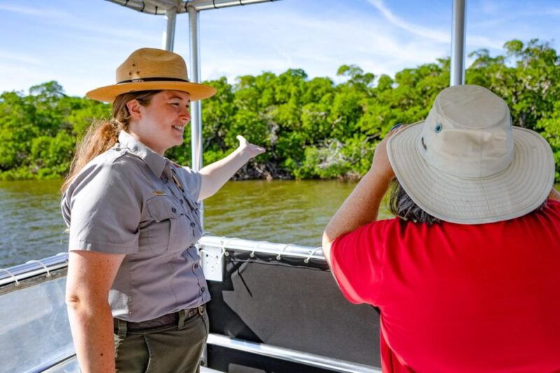 everglades-national-park-pontoon-boat-tour-boardwalk