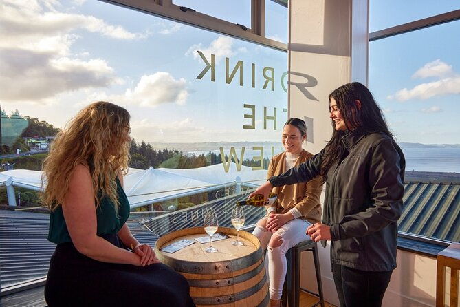 Exclusive Day Trip from Te Puia to Wine Tasting and Redwoods - Final Thoughts