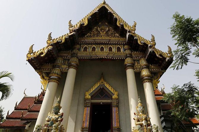 Exclusive Guided Tour of Bodh Gaya - Transport and Convenience: Why It Matters