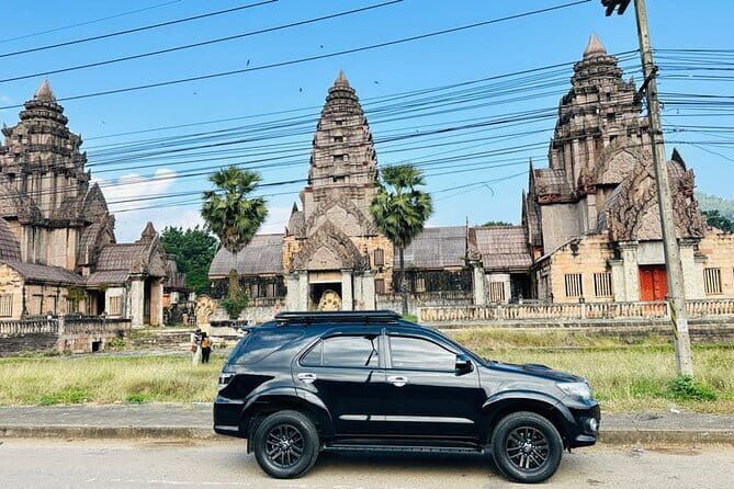 Exclusive Northern Thailand Tours - Exploring the Itinerary in Detail