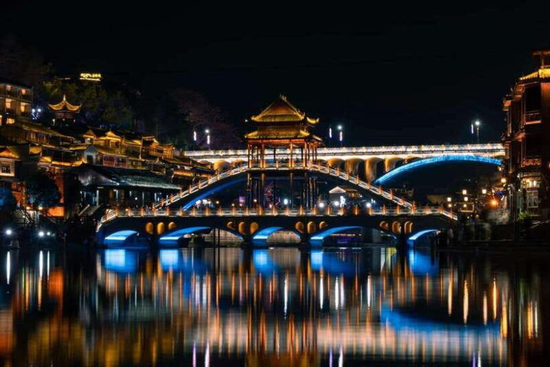 exclusive-vip-zhangjiajie-5-days-and-4-nights-private-tour