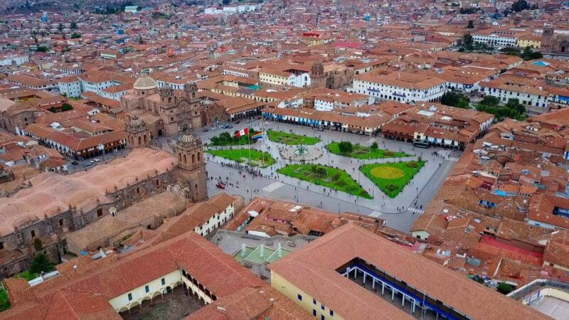 excursion-cusco-machu-picchu-3-days-3-star-hotel