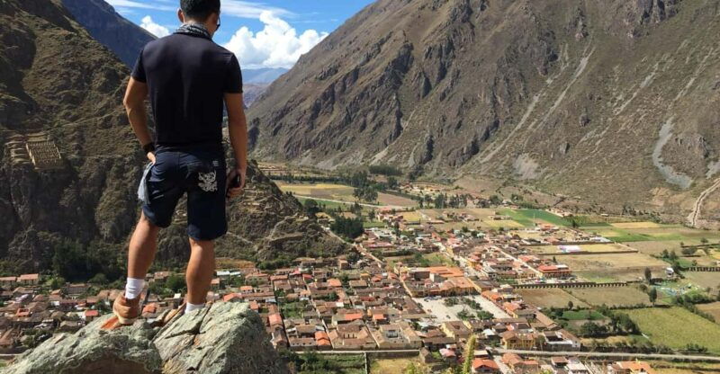 excursion-to-the-sacred-valley-and-machu-picchu-2-days