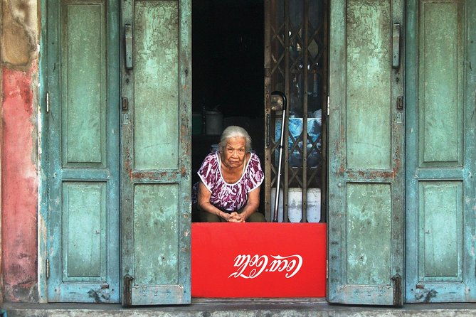 Experience Real Bangkok by Bike - Food, Drinks, and Refreshments