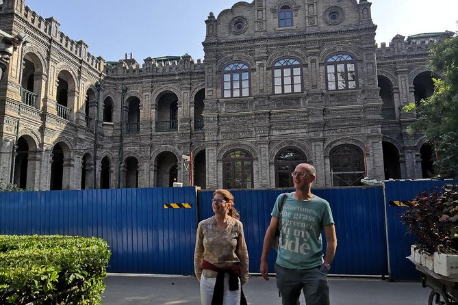 Explore Ancient Chinese Architecture & Meet its People - Frequently Asked Questions