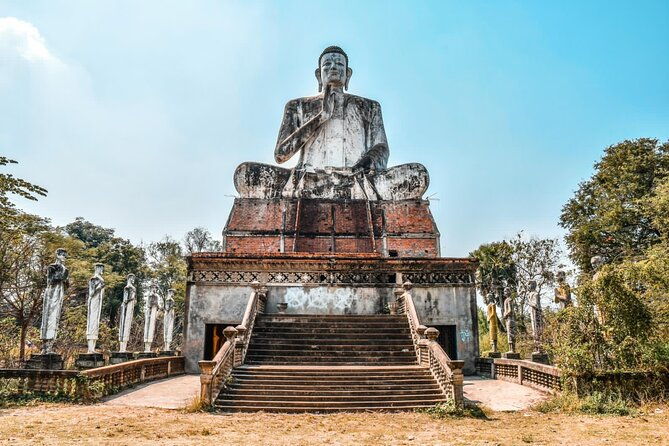 Explore Battambang full day tour by Tuk Tuk (start from 9am-6:30pm) - The Detailed Itinerary: What To Expect
