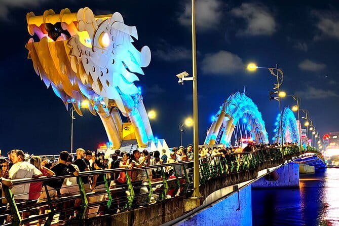 Explore Da Nang Food Tour and Cruise Trip on Han River - A Closer Look at the Itinerary