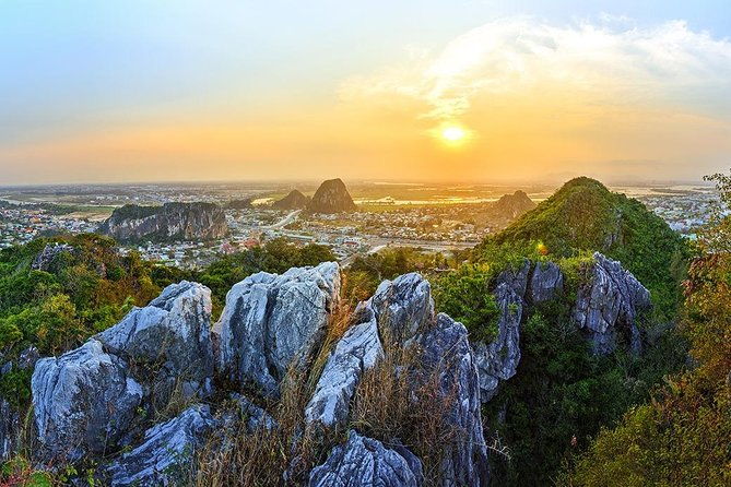 Explore Da Nang in one day _Private tour - Who Will Love This Tour?