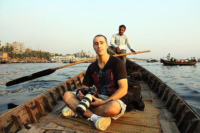 Explore Dhaka City in a Local Way !! - Who Will Love This Tour?