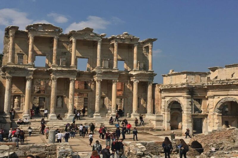 explore-ephesus-virgin-marry-artemis-with-lunch-ticket