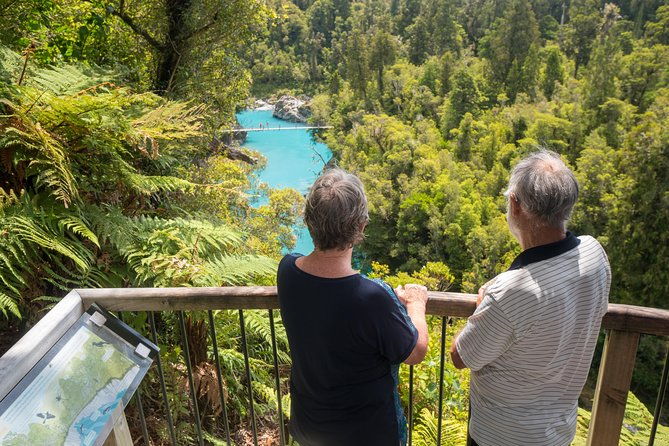 Explore Hokitika Gorge and Tree Top Walkway - Who Should Consider This Tour?