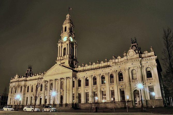 Explore Melbourne: Self-Guided Audio Tour - Authentic Insights from Reviewers