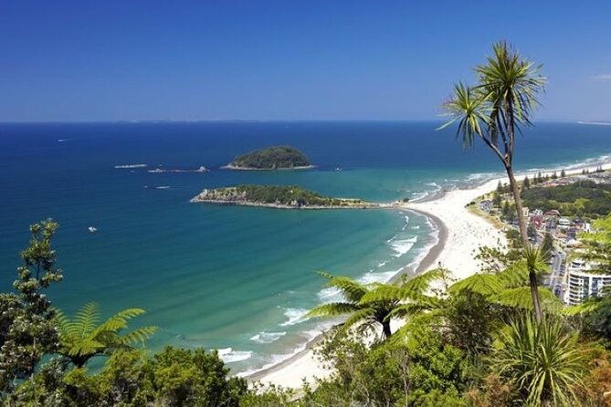 Explore Mount Maunganui: Self-Guided Audio Tour - Who is this tour best suited for?