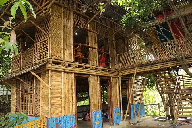 Explore Old Capital Sonargaon in a local way !! - Why This Tour Works
