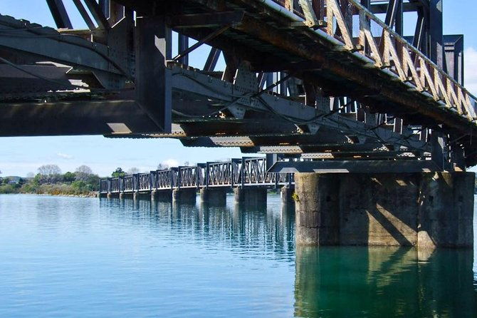 Explore Tauranga: Self-Guided Audio Tour - Who Should Consider This Tour?