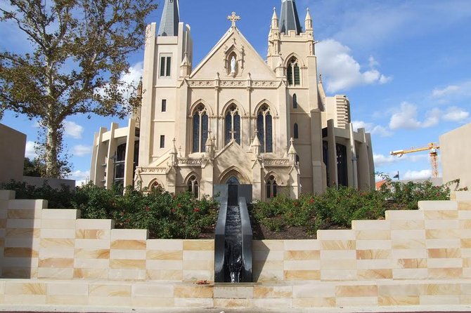 Explore Wonderful Perth: Self-Guided Audio Tour - What Travelers Say