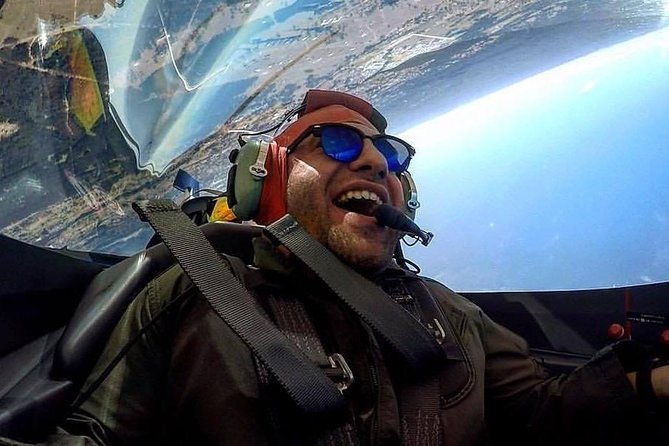 Extreme Aerobatics Experience in the Extra 330LX - Is It Worth the Price? Analyzing Value