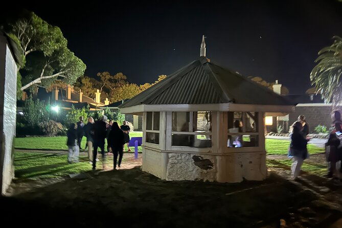 Eynesbury Homestead Dinner and Ghost Tour - Practicalities and Value