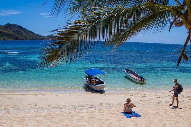 Feejee Beach & Culture - 3Days / 2Nights - Authentic Encounters and Reviewer Insights