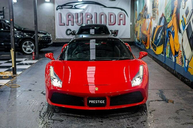 Ferrari 488 GTB Luxury Car Hire Sydney Supercar Rental - Final Thoughts: Is It Worth It?