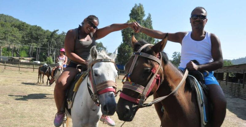 fethiye-horse-safari
