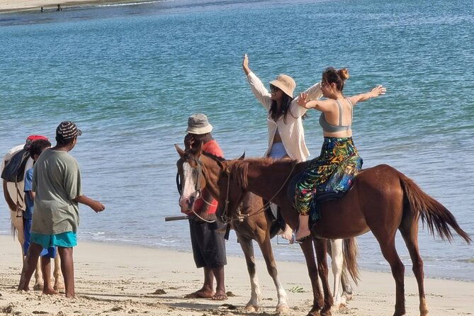Fijian pottery crafting Village Experience & Natadola Beach Tour - Why This Tour Works
