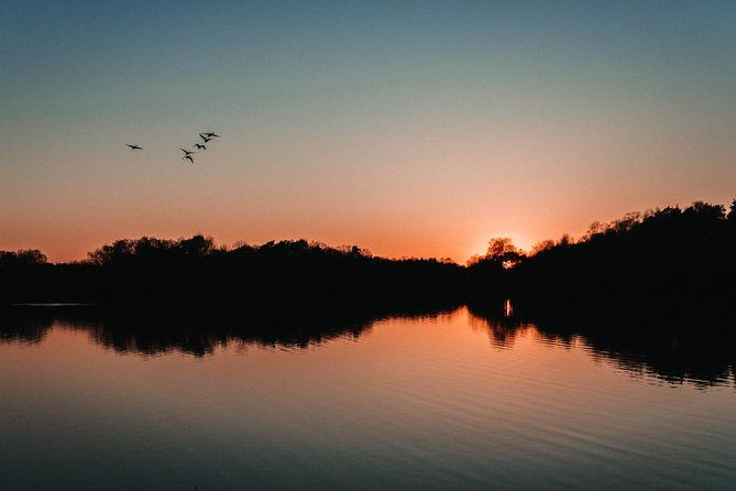 Fireflies Tour in Cherating - Deep Dive into the Itinerary