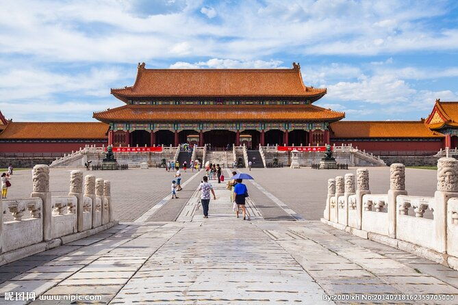 Flexible Private Beijing Layover Guide Tour to Beijing City Sightseeing - Value for Money