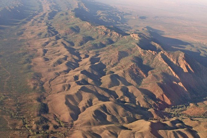 Flinders Ranges 3-Day Small Group 4WD Eco Tour from Adelaide - Authentic Encounters and Hidden Gems