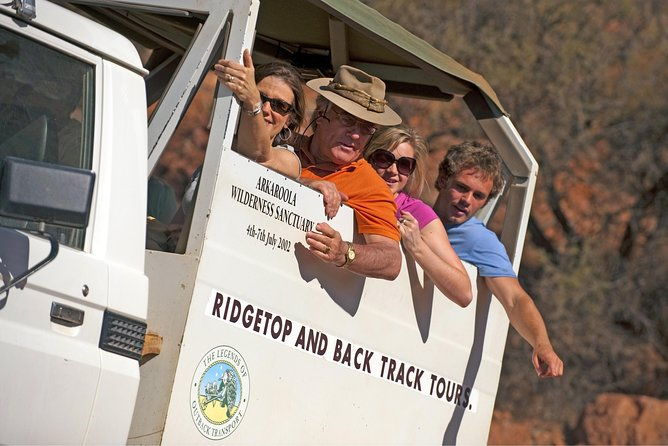 Flinders Ranges 5-Day Small Group 4WD Eco Tour from Adelaide - Conclusions: Is This Tour Right for You?