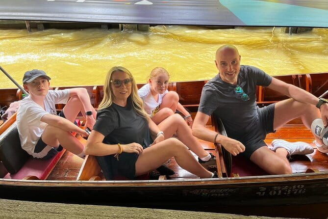 Floating & Railway Markets Private Tour - What Makes This Tour Stand Out?