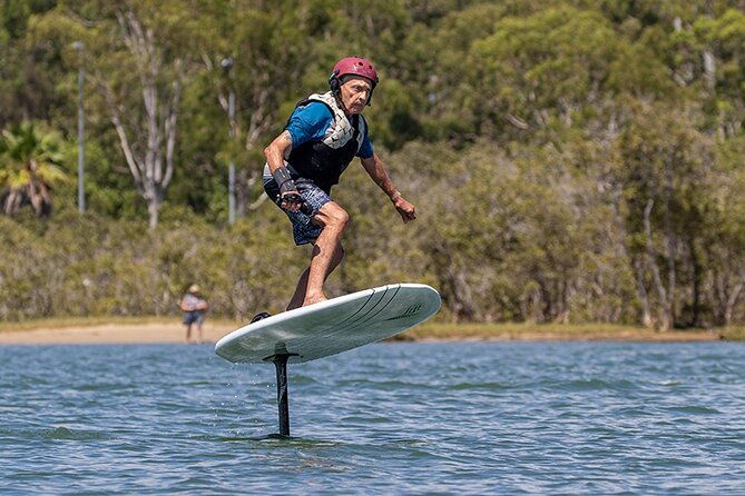 Foiling Basics Instruction, from 0 to Hero - What Makes This Hydrofoiling Class Special?