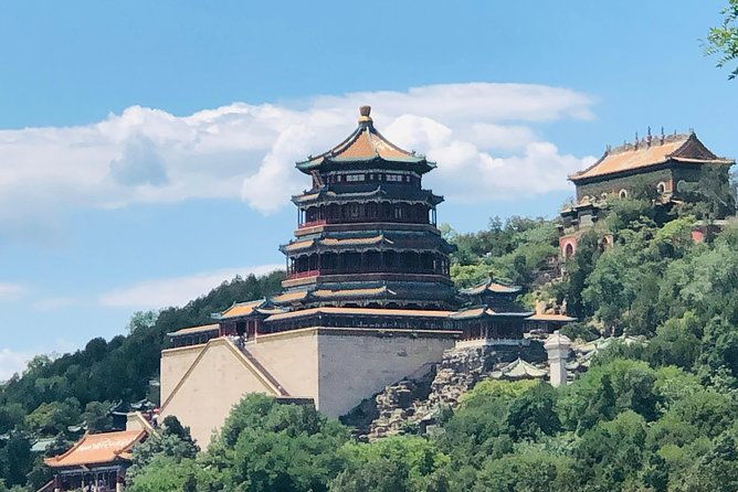 Forbidden City and Summer Palace Private Day Tour - Analyzing the Value: What You’re Paying For