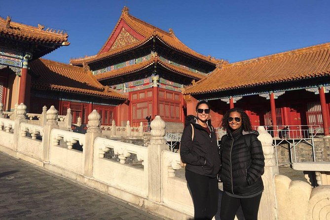 Forbidden City & Tiananmen Square Private Layover Guided Tour - Why This Tour Offers Great Value