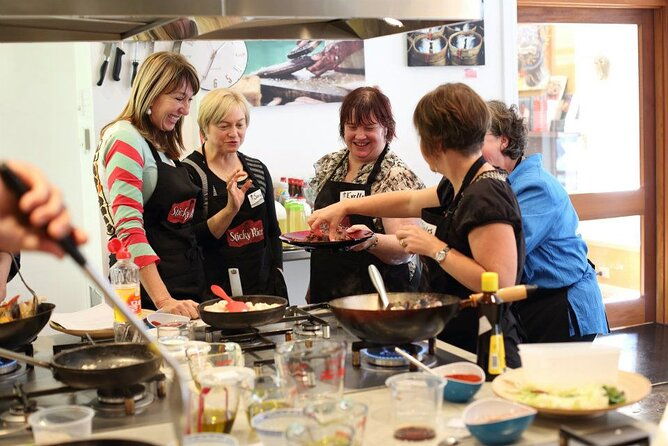Four Hours Cooking Class in Adelaide Hills - Detailed Breakdown of the Experience