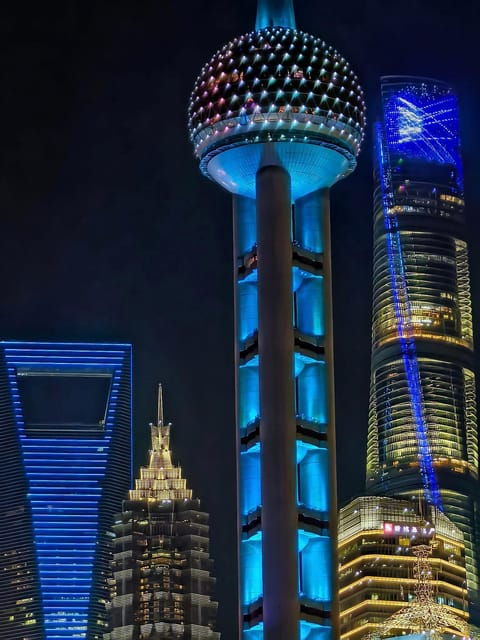 free-private-tour-in-shanghai-the-bund-yu-garden-zhujiajiao