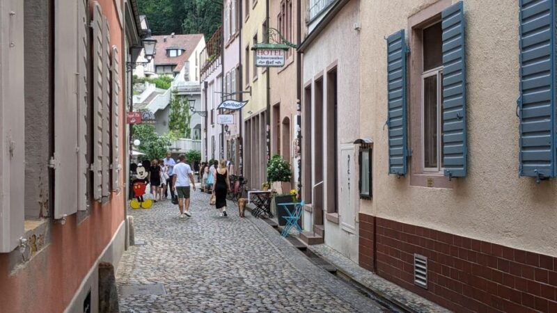 freiburg-old-town-highlights-self-guided-tour