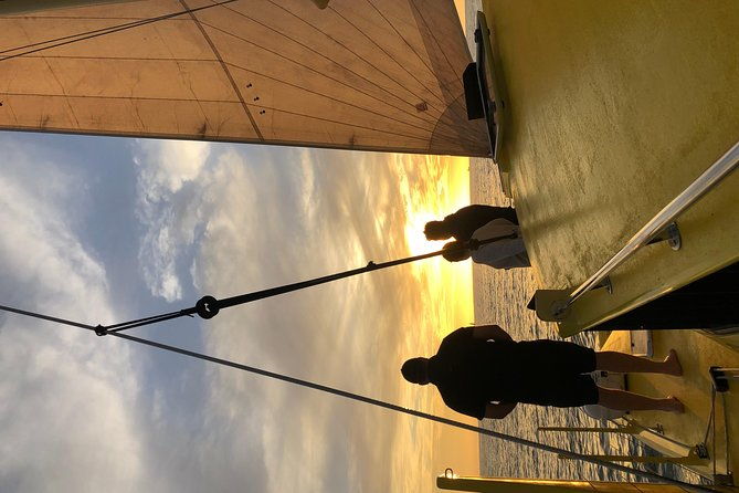 Fremantle Twilight Sail - The Authentic Experience Through Reviewers’ Eyes  