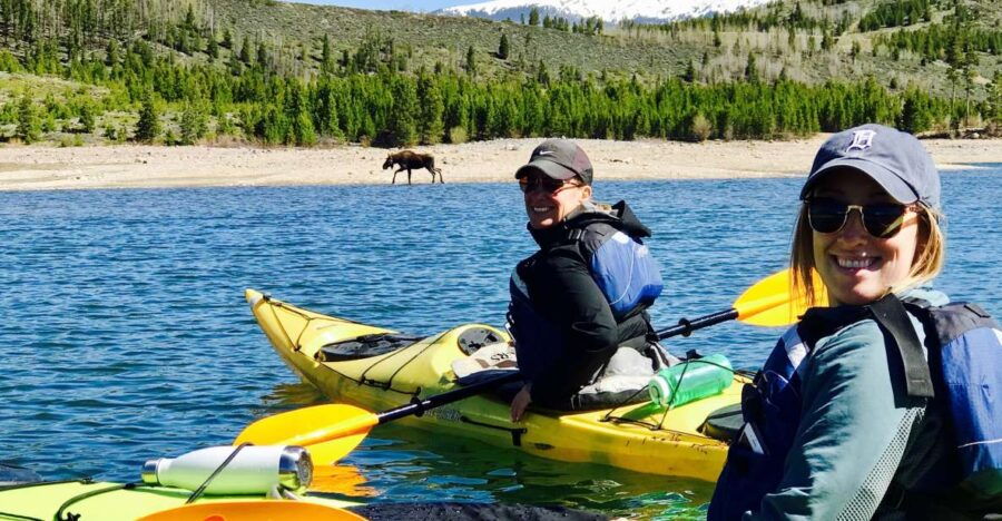 frisco-dillon-reservoir-guided-island-tour-by-kayak